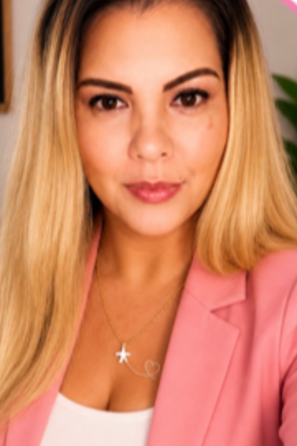Cruise Brothers Travel Agent Leslie Neusse